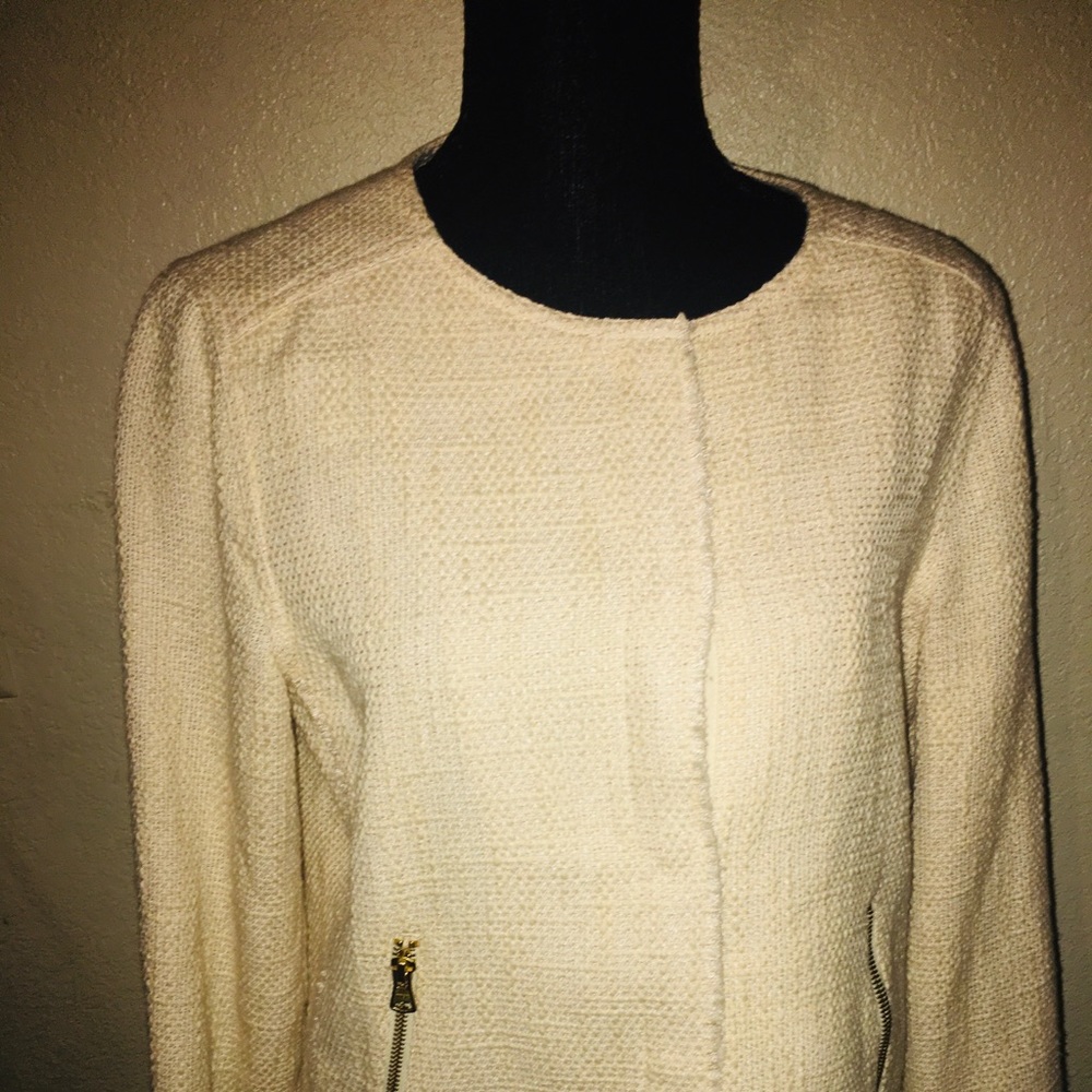 LILLA P JACKET/Blazer